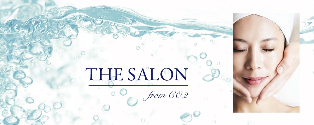 The Salon fromCO2（認定サロン専用)