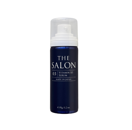 《認定サロン専用》The Salon VB3セラム（炭酸美容液）